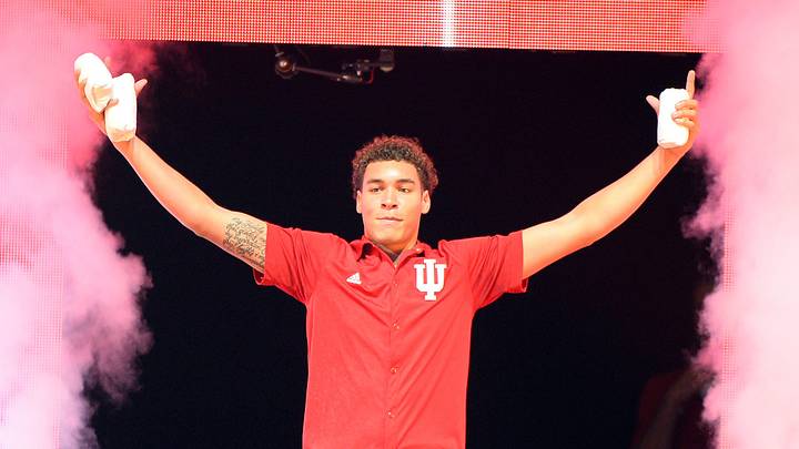 Indiana Basketball to Hold Virtual Hoosier Hysteria