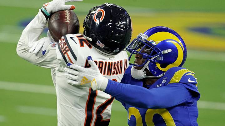 Enemy Confidential: Stifling Defense Makes Rams Top Threat for Seahawks in NFC West Enemy Confidential: Stifling Defense Makes Rams Top Threat for Seahawks in NFC West