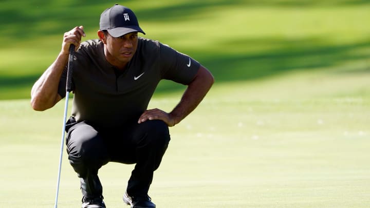 Masters Round 2 Live Blog, Scoreboard: Tracking Leaders at Augusta National