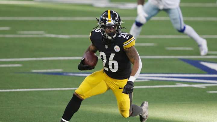 Steelers Injury Report: Anthony McFarland Dealing With Illness