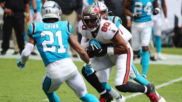 Score Predictions for Carolina Panthers vs Tampa Bay Buccaneers Score Predictions for Carolina Panthers vs Tampa Bay Buccaneers