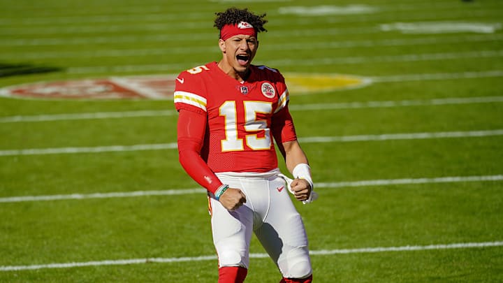 Week 12 Fantasy Football Rankings & Tiers: Quarterbacks