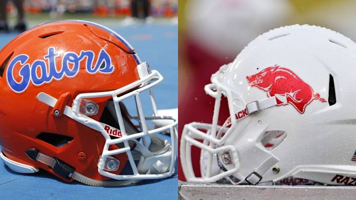 Florida Gators vs. Arkansas: Game Predictions and Takes!