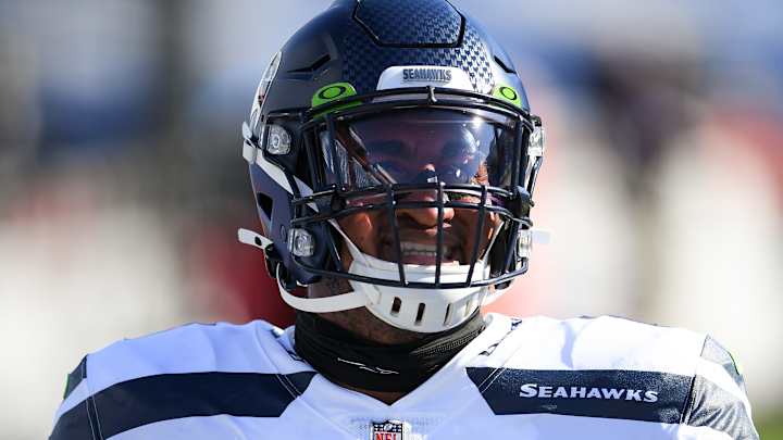 Set for Date with Rams' Aaron Donald, Kyle Fuller Inspires Confidence in Seahawks