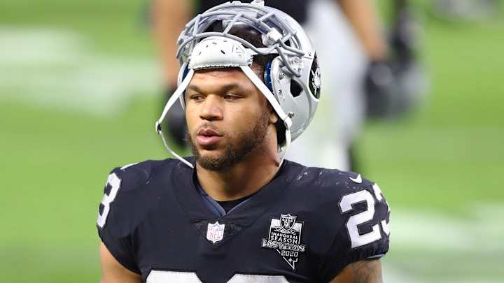 X-Factors: Las Vegas Raiders vs. Denver Broncos