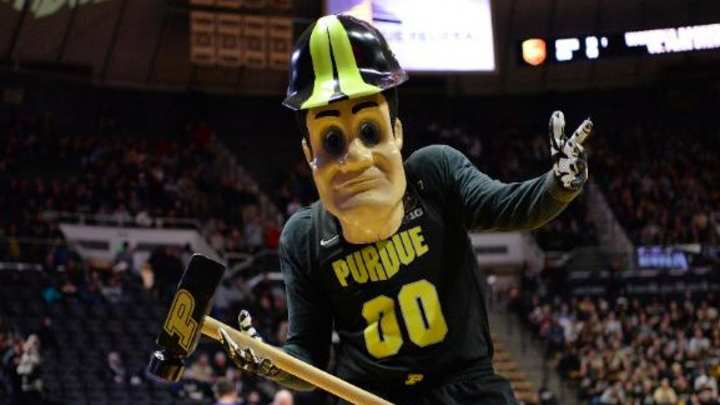 SI All-American Candidates: 2 Purdue Commits Named