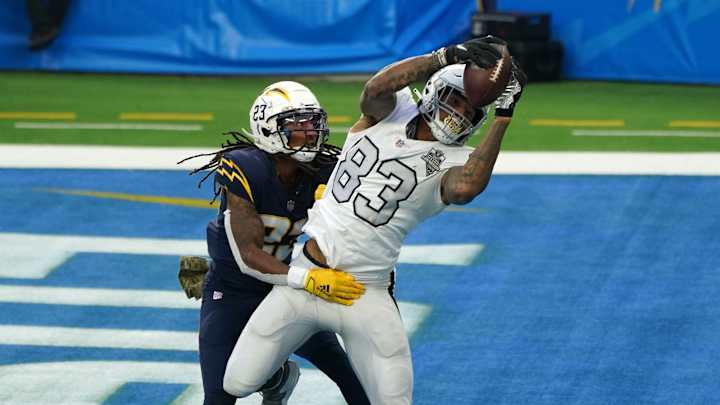 Week 10 Preview: Las Vegas Raiders vs Denver Broncos