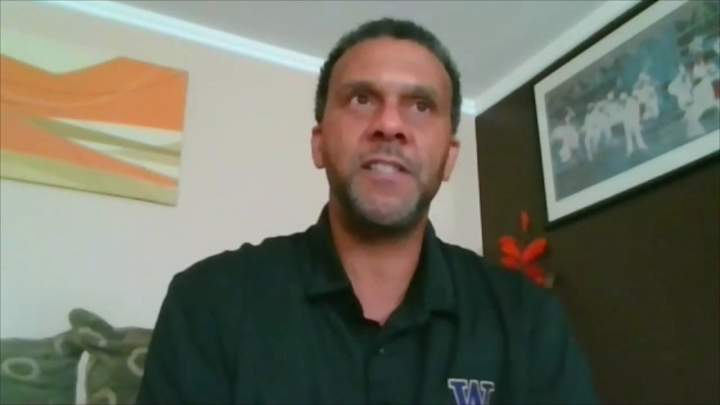 Road to 1991 Perfection: Oh Brother, Mack Played for UW, Not Miami