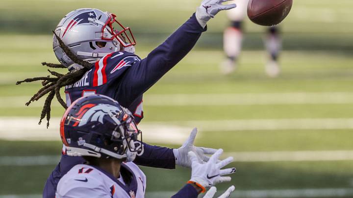 Friday's Week 10 Patriots Injury Report and What It Means Friday's Week 10 Patriots Injury Report and What It Means
