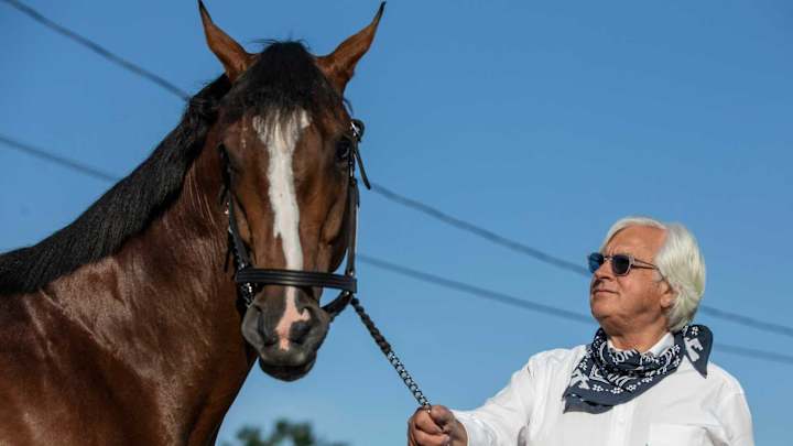 Race of the Week: 2020 Desi Arnaz Stakes From Del Mar