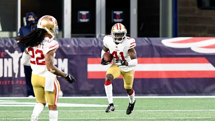 Is There any Chance for the 49ers' Secondary to Contain Michael Thomas?