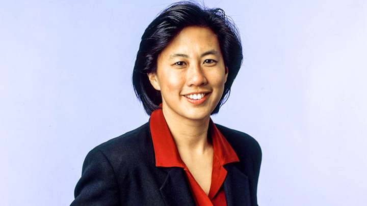 'Glorious Day': One Trailblazer for Women in Baseball Celebrates Kim Ng's Hiring