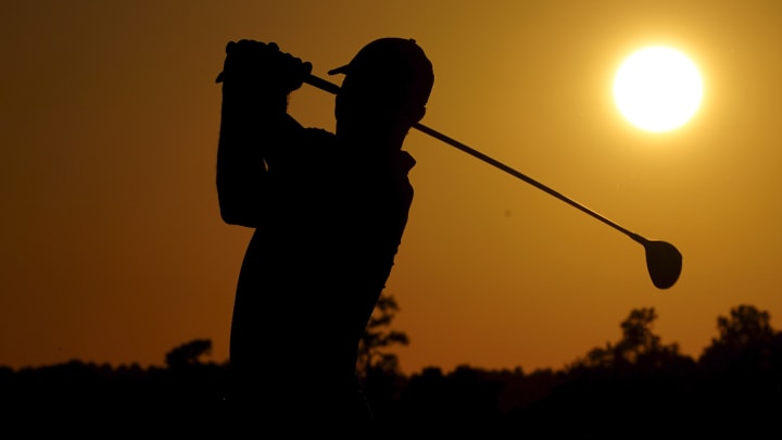 Masters Day Two Recap: World's Top Golfer Tied Atop a Divergent Tournament