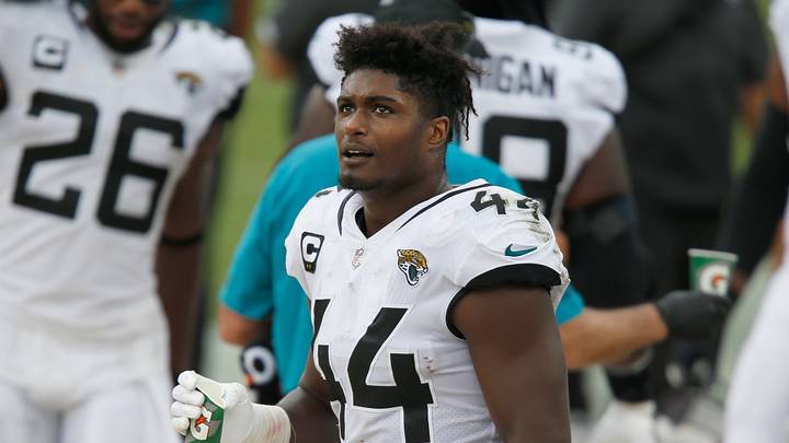 Jaguars 2020 Midseason Awards: Who Earns Honors on Jacksonville’s Defense? Jaguars 2020 Midseason Awards: Who Earns Honors on Jacksonville’s Defense?