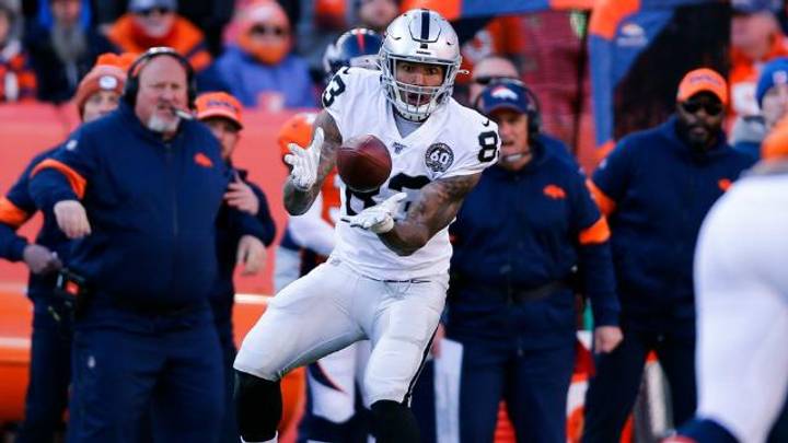 3 Head-to-Head Matchups Broncos' Defense Must Win vs. Raiders