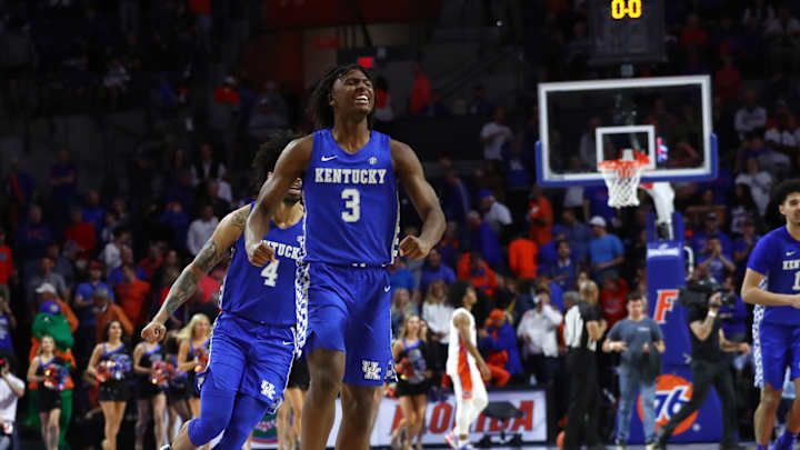 With Recent Success, Miami Heat Keeping an Eye on Kentucky Talent in the NBA Draft