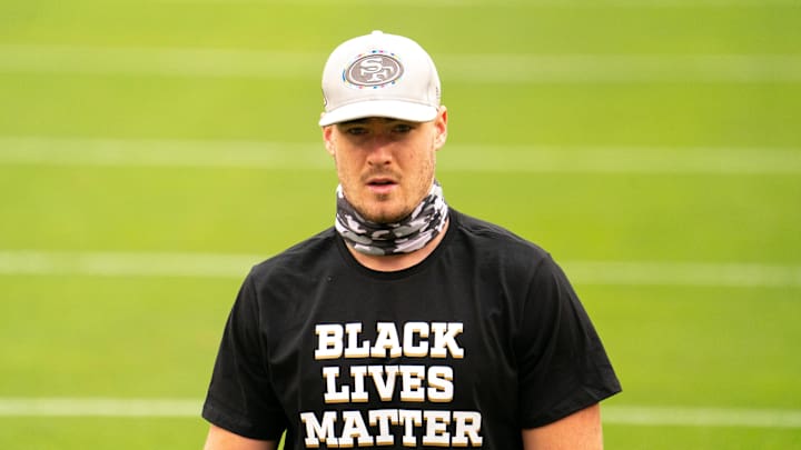 5 Players to Watch in the 49ers' Week 10 Matchup at New Orleans