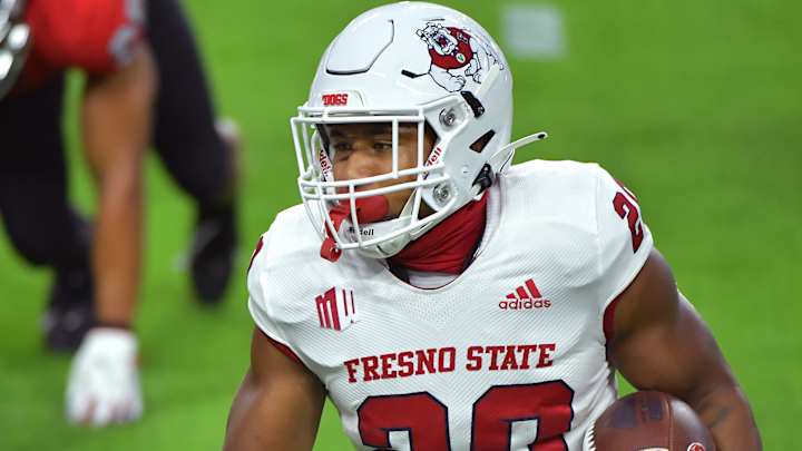 NCAA Football Week 11 Betting Preview: Will Fresno State and Oregon Cover as Point Spread Favorites?
