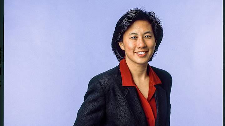 Kim Ng Makes History As New GM for Miami Marlins