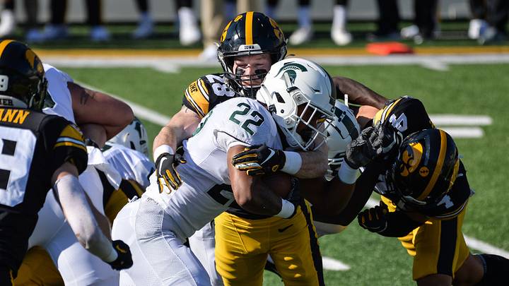 Spartan Nation Mailbag: Michigan State Football Spartan Nation Mailbag: Michigan State Football