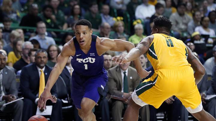 2020 NBA Draft: 76ers Pick Up Desmond Bane in CBS Sports Mock Draft 2020 NBA Draft: 76ers Pick Up Desmond Bane in CBS Sports Mock Draft