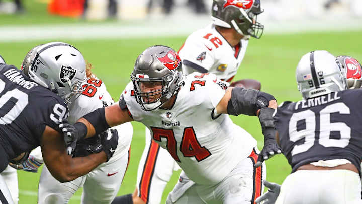 Buccaneers Friday Injury Report: Davis, Marpet, Mickens Questionable Buccaneers Friday Injury Report: Davis, Marpet, Mickens Questionable