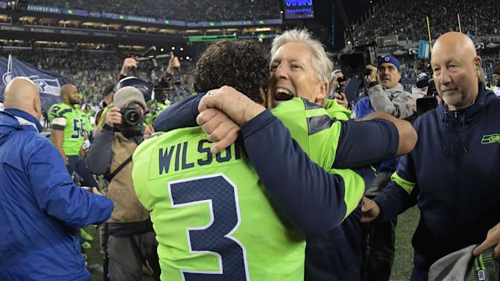 History Suggests Second Half Surge Awaits Seahawks
