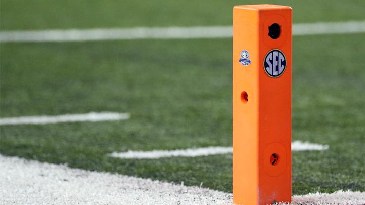 SEC Adds Greater Schedule Flexibility for Teams Impacted by COVID-19