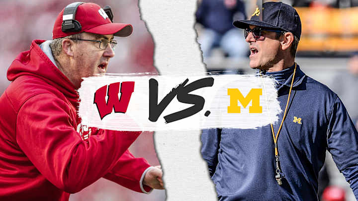 Michigan Football Game Preview Hub: Wisconsin