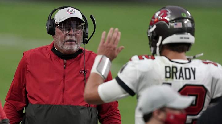 Tampa Bay Buccaneers @ Carolina Panthers Predictions Tampa Bay Buccaneers @ Carolina Panthers Predictions