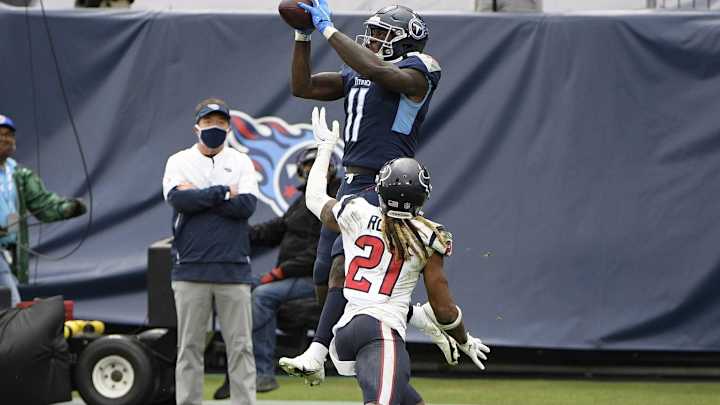 Inside the AFC South: Defining Moments Inside the AFC South: Defining Moments