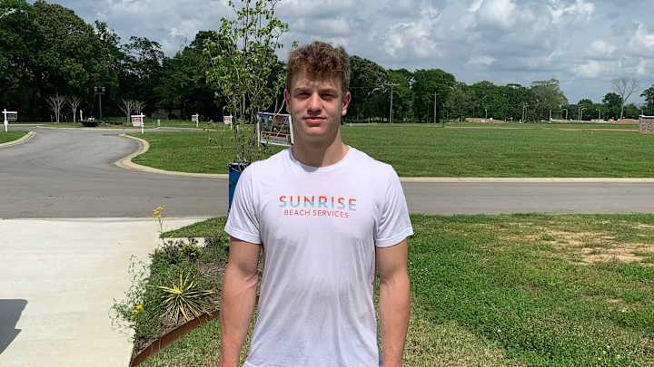 Updates on LSU Football Commits Under the Friday Night Lights