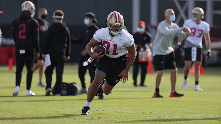 The 49ers have a Real Chance to Beat the Saints