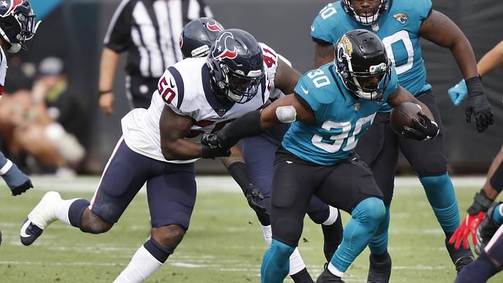 5 Predictions for Jaguars Vs. Packers: Robinson Runs Wild 5 Predictions for Jaguars Vs. Packers: Robinson Runs Wild