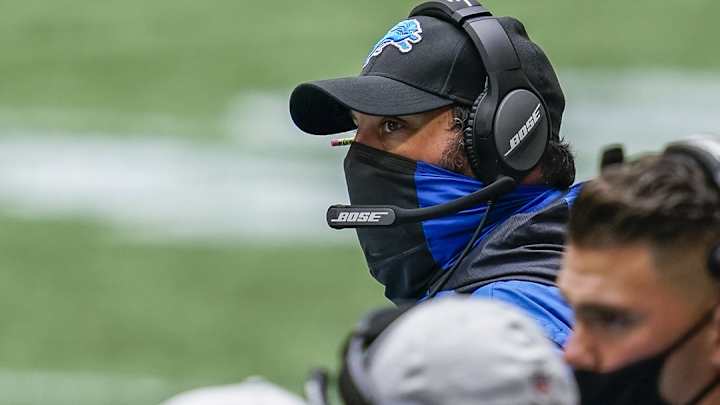 Ford Hamp Not Concerned with Former Players Criticizing Culture Ford Hamp Not Concerned with Former Players Criticizing Culture