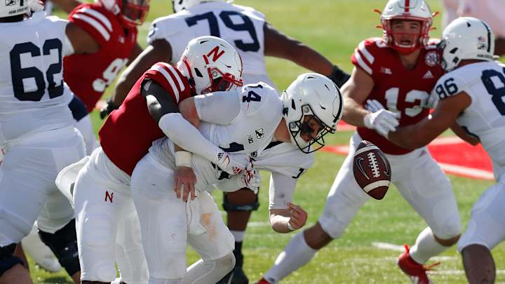 Nebraska 30, Penn State 23: Rapid Reaction Nebraska 30, Penn State 23: Rapid Reaction