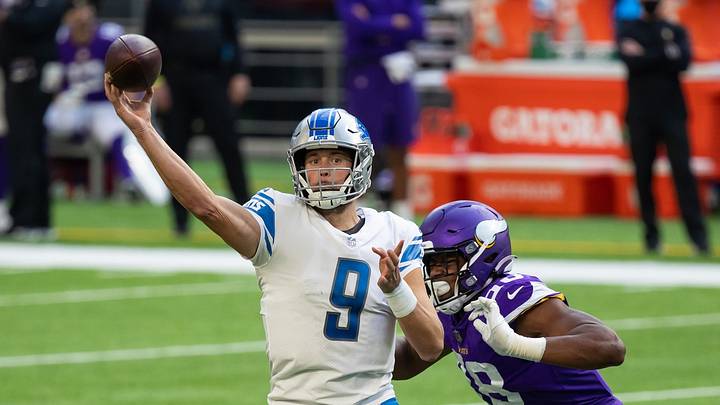 'Hollywood' Stafford? That's a Win for the WFT 'Hollywood' Stafford? That's a Win for the WFT