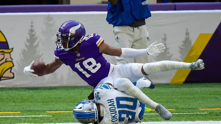 Washington at Lions: The Five Big Questions