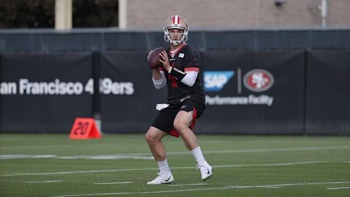 Betting Angles for 49ers-Saints