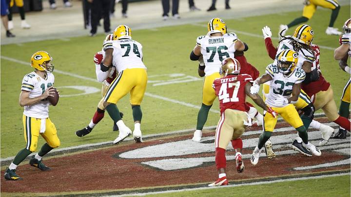 Final Countdown to Kickoff: Packers, Jaguars and ‘Big Dreams’ of Super Bowl Final Countdown to Kickoff: Packers, Jaguars and ‘Big Dreams’ of Super Bowl