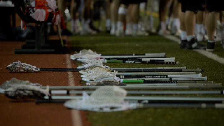 Media Day with Syracuse MLAX Head Coach John Desko