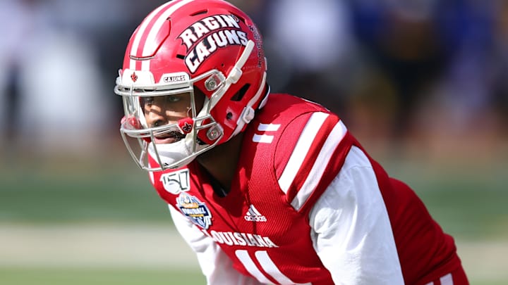 Michael Jacquet Earns Another Call-up from Practice Squad