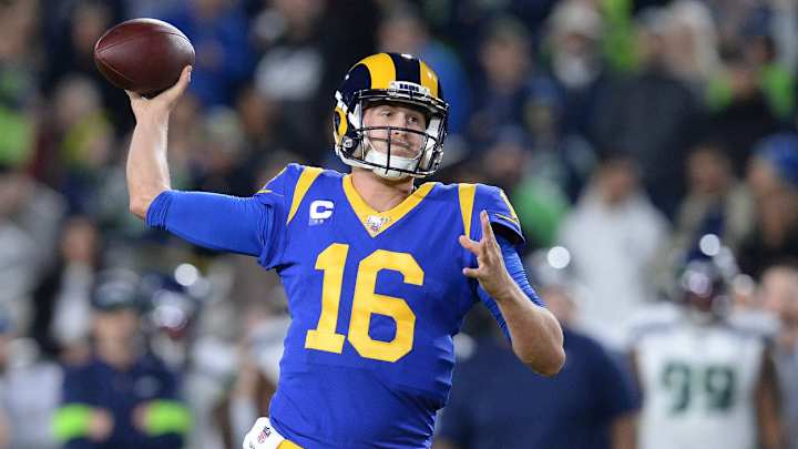 Week 10 Viewing Guide For Vikings Fans: Who to Root For on Sunday