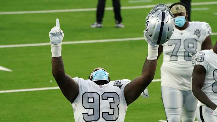 How to Watch Las Vegas Raiders vs Denver Broncos