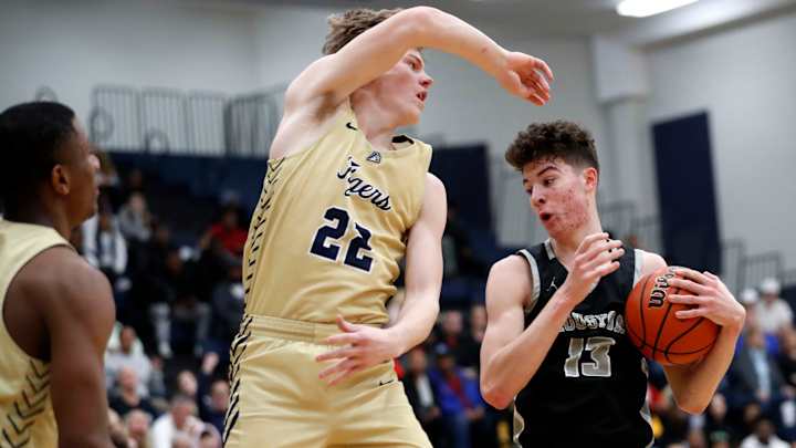 Mason Miller to Announce Commitment on Monday Mason Miller to Announce Commitment on Monday