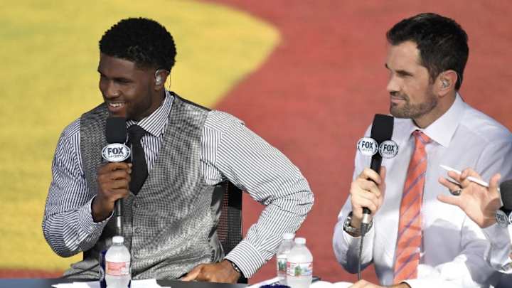 USC Alumni React To Arizona Victory USC Alumni React To Arizona Victory