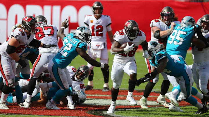 Tampa Bay Buccaneers vs. Carolina: Game Info, Odds, Where to Watch and More Tampa Bay Buccaneers vs. Carolina: Game Info, Odds, Where to Watch and More