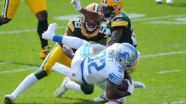 What Packers’ Roster Moves Mean What Packers’ Roster Moves Mean