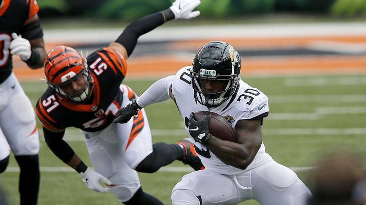 Jaguars 2020 Midseason Awards: Who Stood Out on Offense? Jaguars 2020 Midseason Awards: Who Stood Out on Offense?