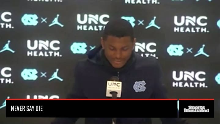 All That Dazz: Newsome Leads Record Setting Day For UNC Offense